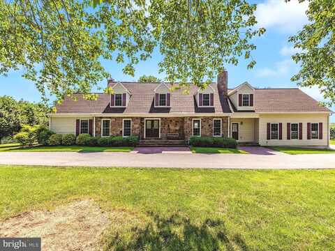15121 SUGARLAND ROAD, POOLESVILLE, MD 20837
