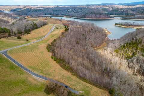 Lot 16 Bluebird Pt., Byrdstown, TN 38549