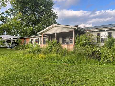 639 Ett Brown Road, Deer Lodge, TN 37726