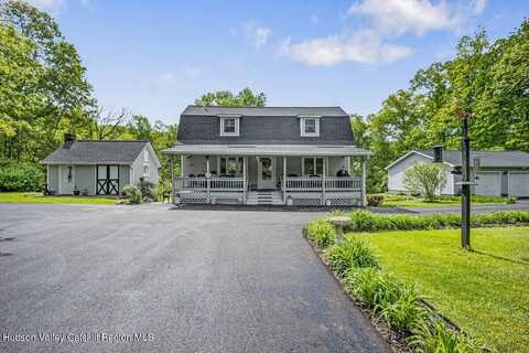 224 State Route 32, New Paltz, NY 12561