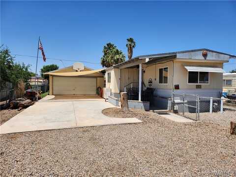 7857 S Oriole Drive, Mohave Valley, AZ 86440