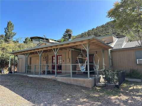 3225 S Atherton Drive, Kingman, AZ 86401