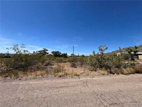 Lot 75 WILLIAMS Drive, Golden Valley, AZ 86413