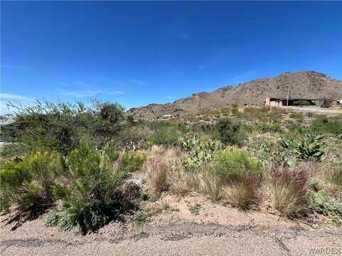 Lot 50 W SMITH Drive, Golden Valley, AZ 86413