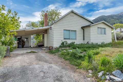 185 S EAGLE ST, Eureka, UT 84628