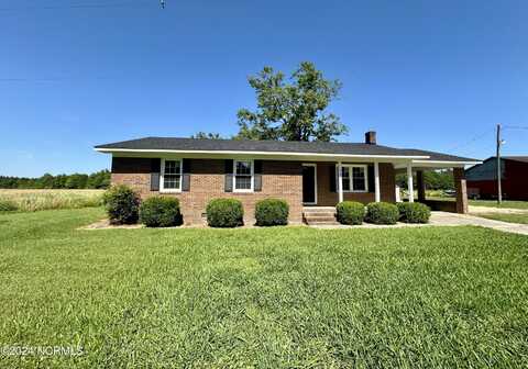 540 Browns School Road, Colerain, NC 27924