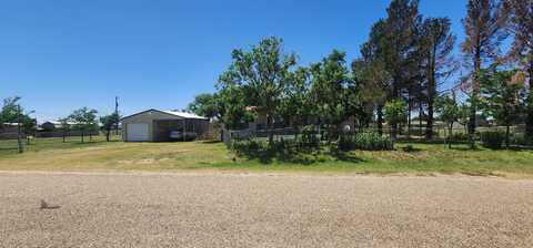 306 Karen Drive Drive, Fritch, TX 79036