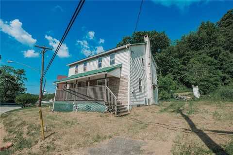 1685 Route 56 Hwy, Centertown, PA 15748