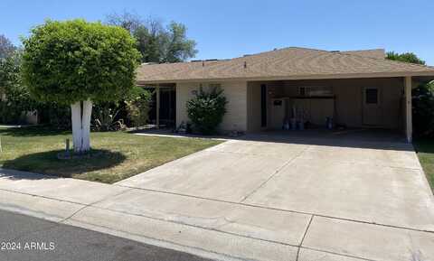 10127 W MOUNTAIN VIEW Road, Sun City, AZ 85351