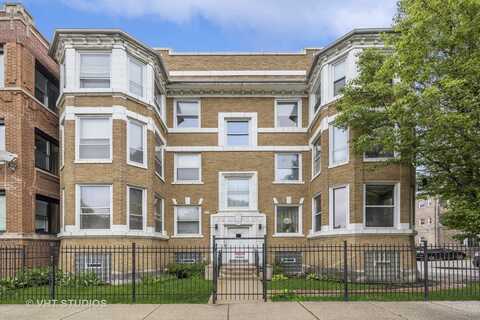 747 S. Independence Boulevard, Chicago, IL 60624