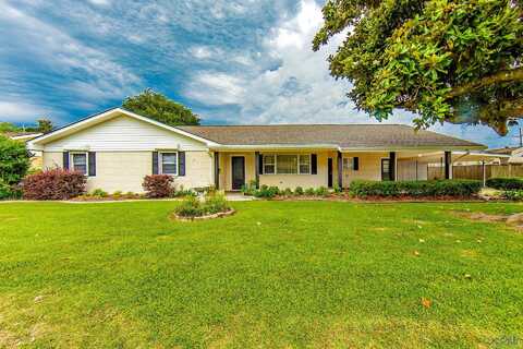 404 MIRE ST, Houma, LA 70364