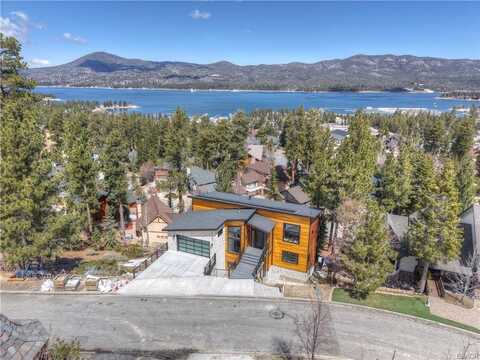 40564 Ironwood Road, Big Bear Lake, CA 92315