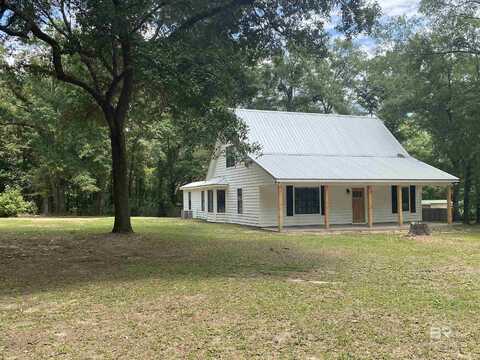 19274 Rada Road, Silverhill, AL 36576