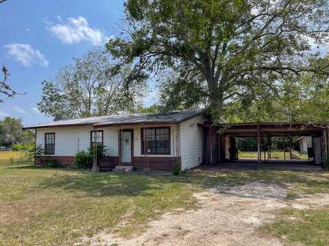 311 N Garfield, Beeville, TX 78102