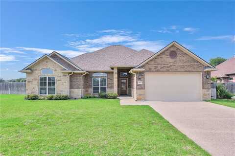 4065 Crooked Creek, College Station, TX 77845