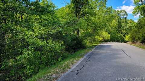 Lot #695 Muirfield Drive, Porto Cima, MO 65079