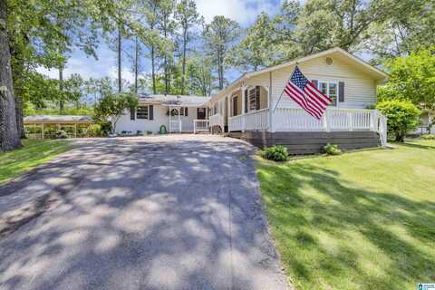 3120 WHISPERING PINES CIRCLE, HOOVER, AL 35226