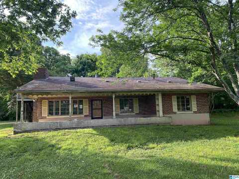 43453 HIGHWAY 21, MUNFORD, AL 36268