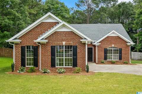 315 SHELBY FOREST DRIVE, CHELSEA, AL 35043