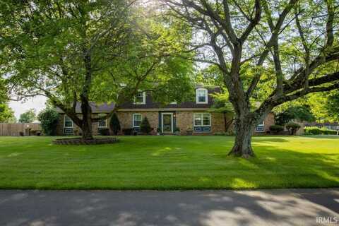 1290 W Forest Lane, Marion, IN 46952