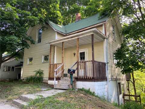 163 N Main Street, Hornell, NY 14843