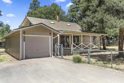 4960 BEAR Trail, Strawberry, AZ 85544