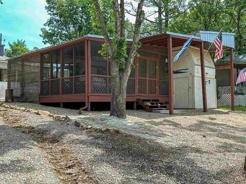 XX River Front Road, Hardy, AR 72542