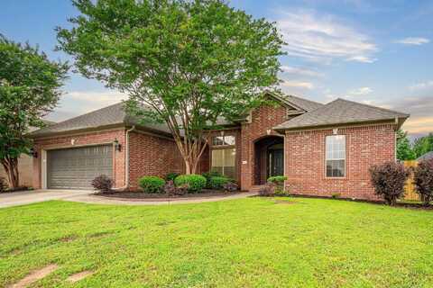 1405 BLUSTERY WAY, Conway, AR 72034