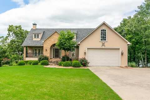 13 Cypress Creek Drive, Cabot, AR 72023