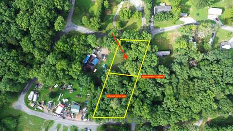 Lot 137 Randall Fugate Road, Spring City, TN 37381