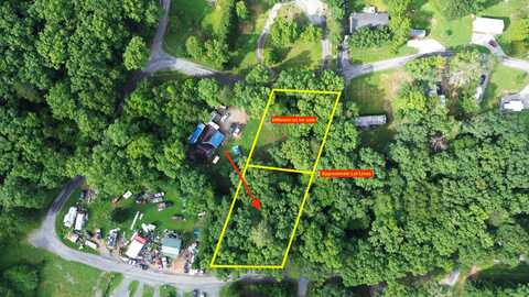 Lot 114 Randall Fugate Road, Spring City, TN 37381
