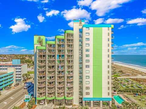 2310 N Ocean Blvd., Myrtle Beach, SC 29577