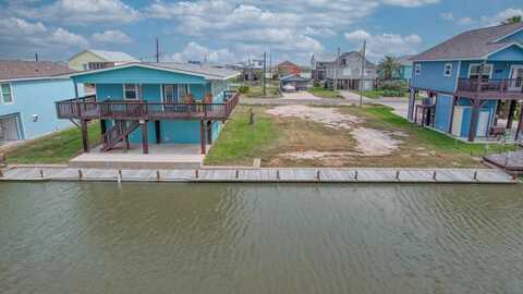 193 Sailfish Drive, Rockport, TX 78382