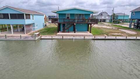 194 Sailfish Drive, Rockport, TX 78382