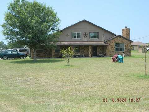 101 Zenna Drive, Mathis, TX 78368