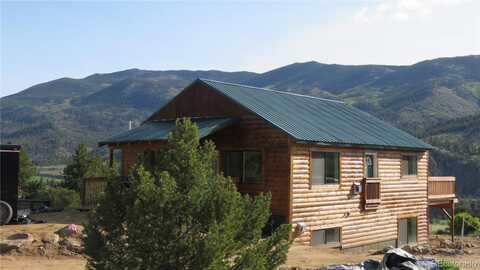 18340 S Lake Road, Buena Vista, CO 81211