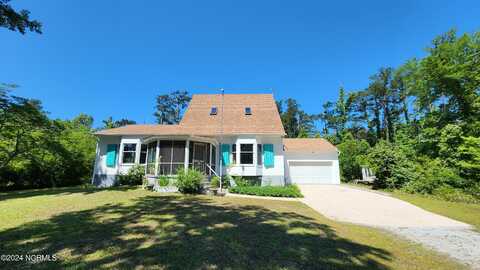 212 Old Nassau Road, Williston, NC 28589