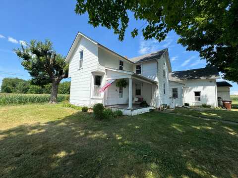 9580 Dozer Road SW, Stoutsville, OH 43154