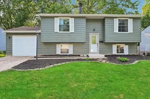 5660 Montevideo Road, Westerville, OH 43081