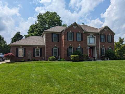 1320 Bedfordshire Drive, Maumee, OH 45140