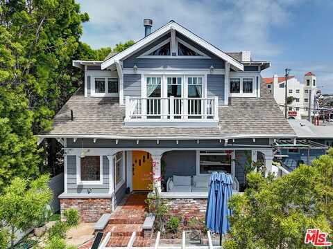 111 Dudley Ave, Venice, CA 90291