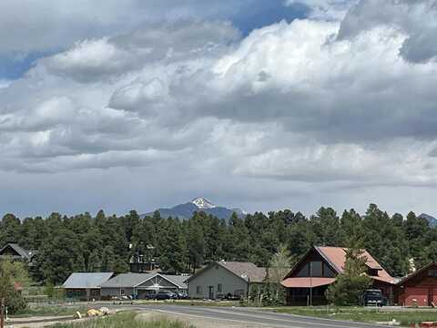 2024 Park Avenue, Pagosa Springs, CO 81147