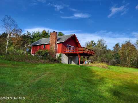 36 Canfield Rd. Road, Petersburgh, NY 12138