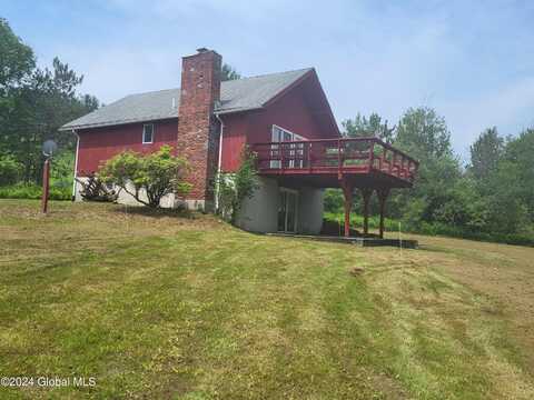 36 Canfield Rd. Road, Petersburgh, NY 12138