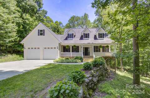 4 Sweetgum Trail, Hendersonville, NC 28739