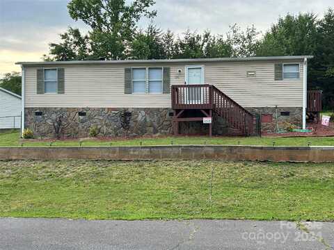 1141 Mcree Heights Circle, Newton, NC 28658