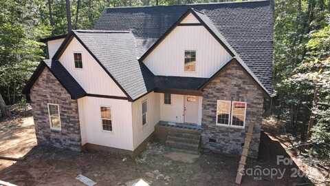 248 Pioneer Drive, Mount Gilead, NC 27306