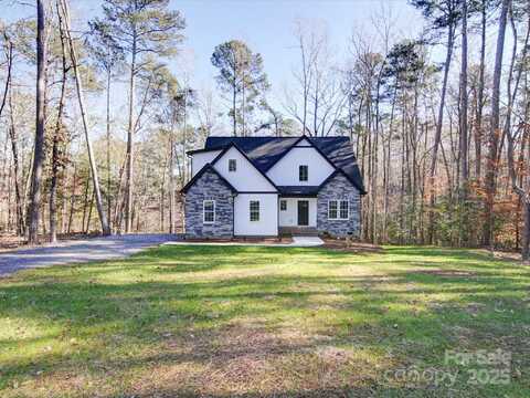 248 Pioneer Drive, Mount Gilead, NC 27306