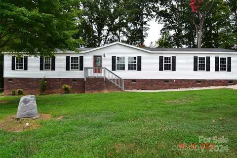 14335 Saint Johns Drive, Stanfield, NC 28163