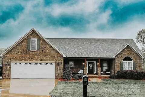 1285 Broomsage Lane, Lincolnton, NC 28092